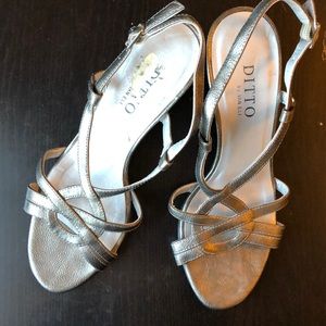 🌴 Simple dress shoe🌴